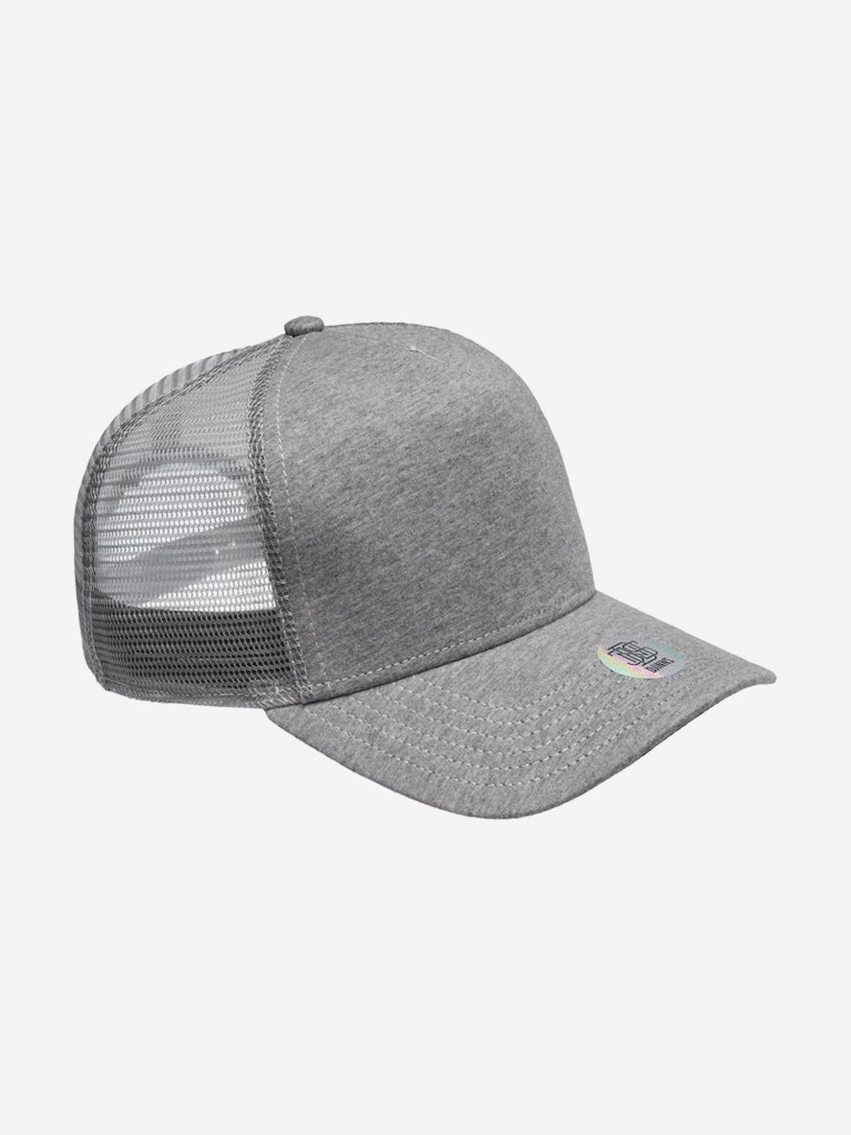 Бейсболка с сеточкой DJINNS HFT Cut & Sew