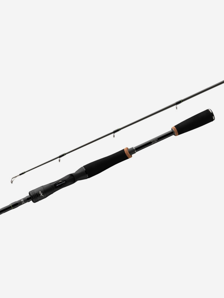 Удилище спиннинговое DAIWA Prorex XR BC Jerk 1,95м 40-120г