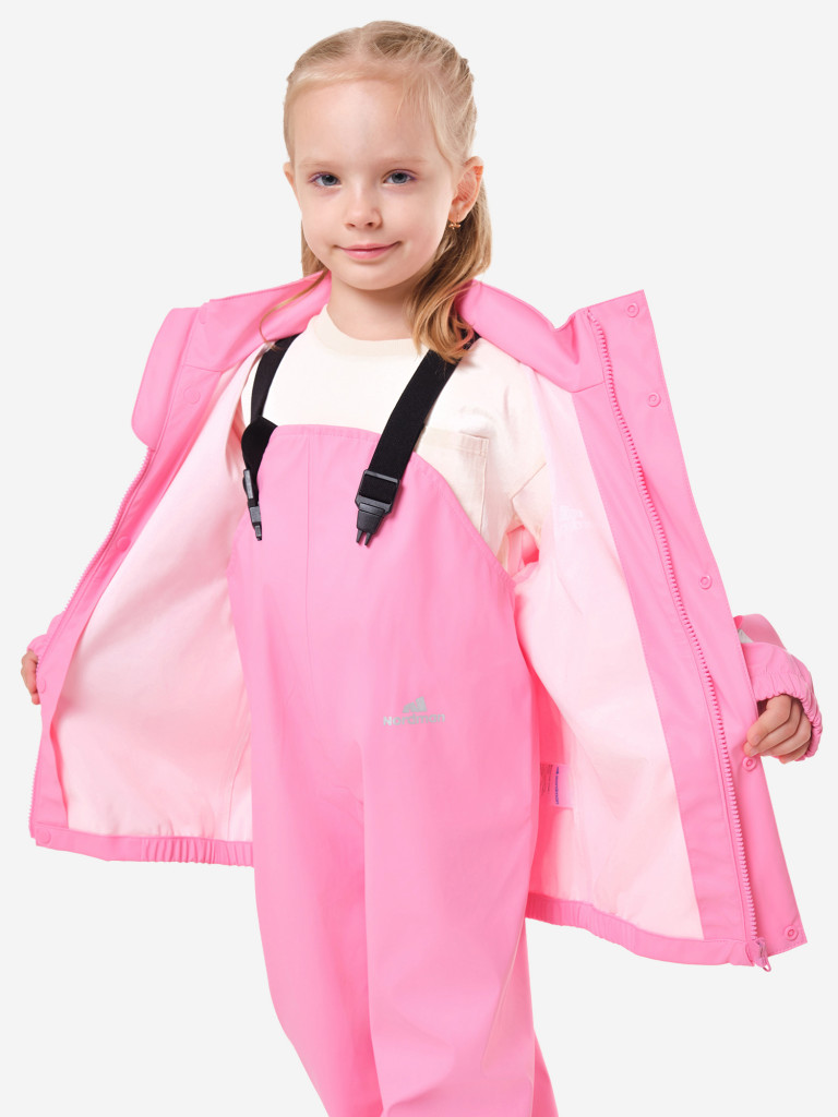 Куртка Nordman Wear