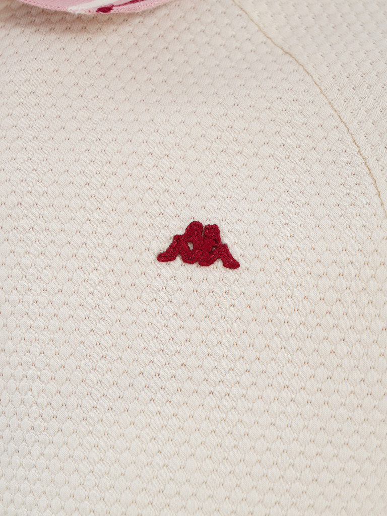 Поло женское Robe di Kappa