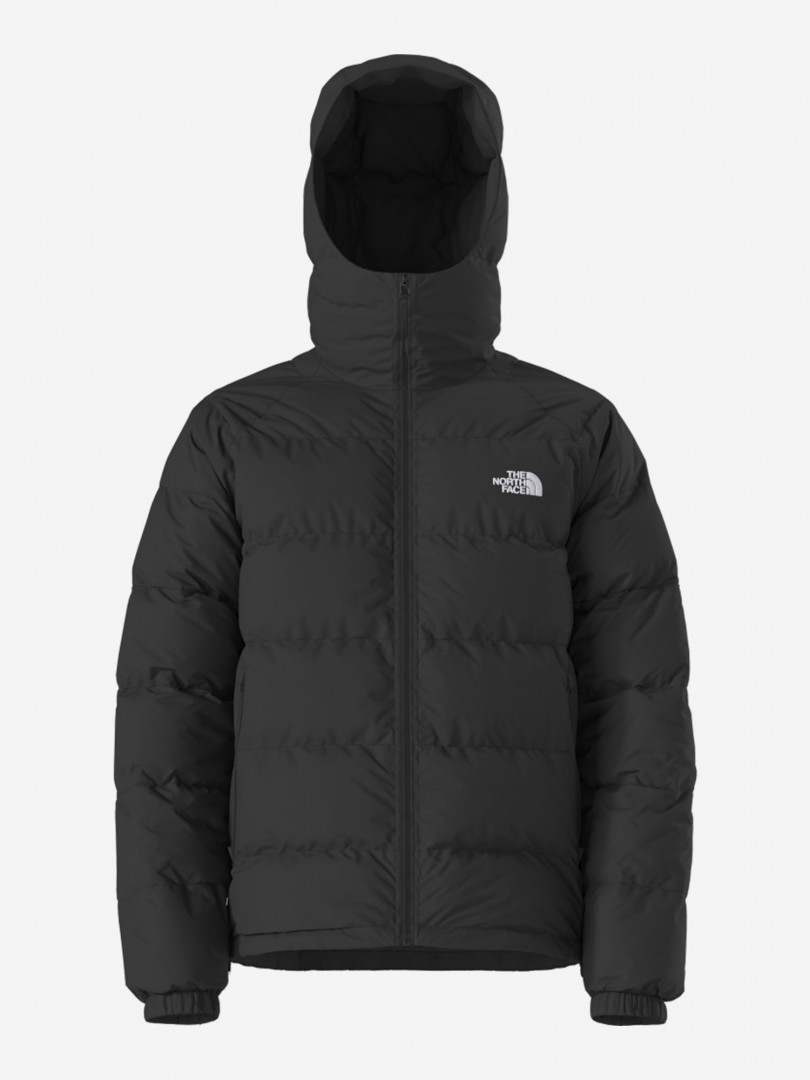 Пуховик мужской The North Face Hydrenalite 31834280299 Черный, размер 48,50,44, 46,52, фото 1