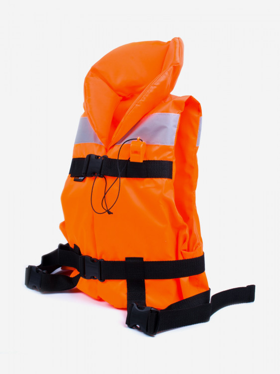 Жилет спасательный детский, подростковый, до 20кг (5-6 лет)