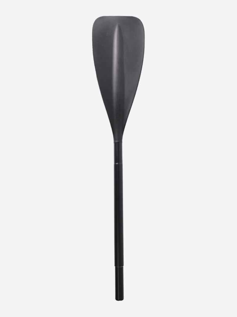 Лопасть для SUP весла Adventum, Aqua Arrow, Gladiator (Alu) Чёрный цвет ...