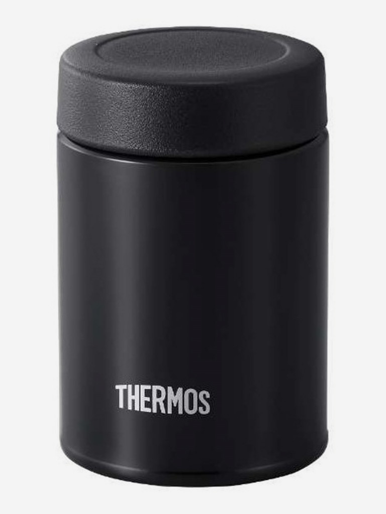 Термос с контейнером в чехле 1 л THERMOS JEA-1001