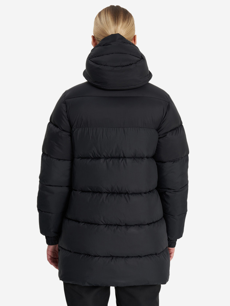 Пуховик женский Outventure