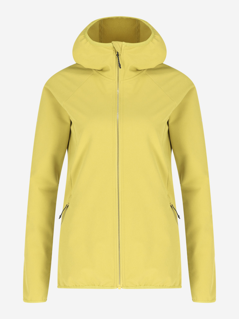 Куртка софтшелл женская Northland