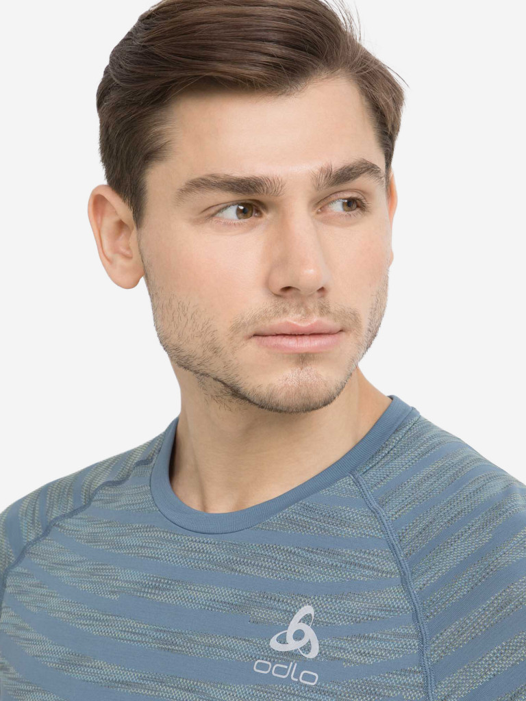 Футболка мужская Odlo Blackcomb Pro