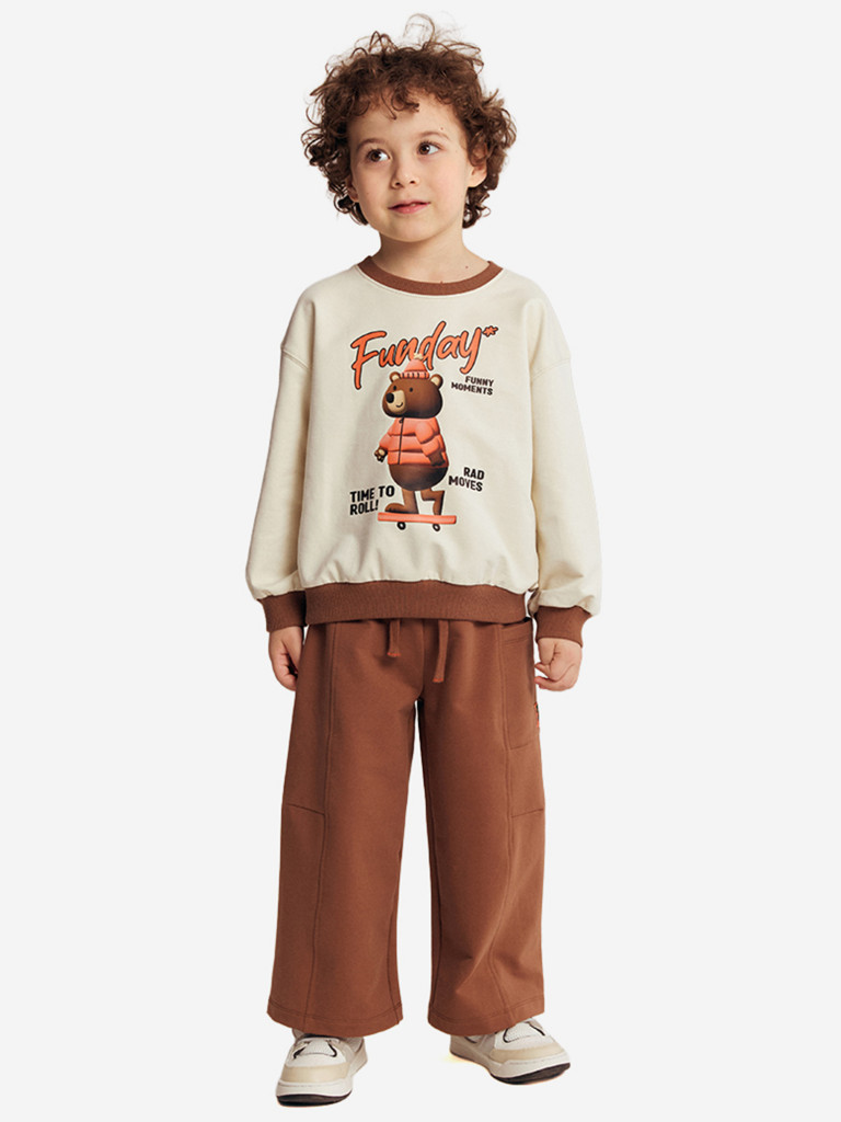 Брюки для мальчика Artie