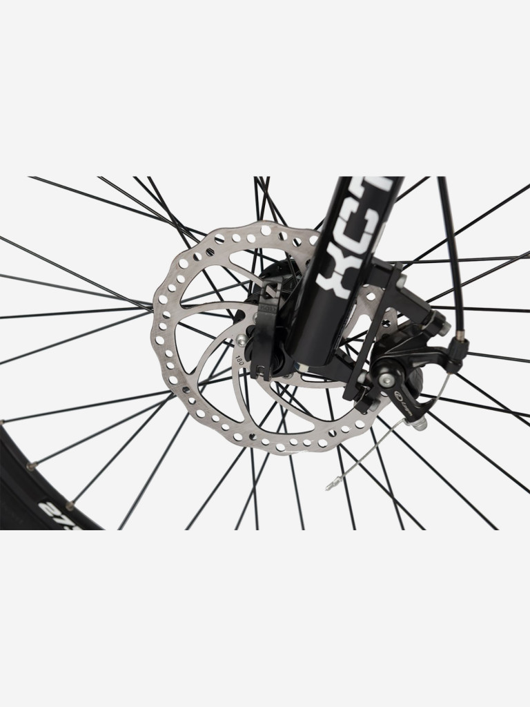 Электровелосипед Benelli E-MTB Alpan 27.5