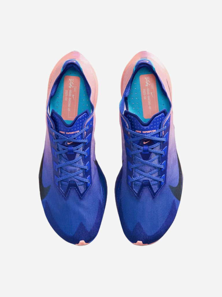 Кроссовки мужские Nike Vaporfly 4