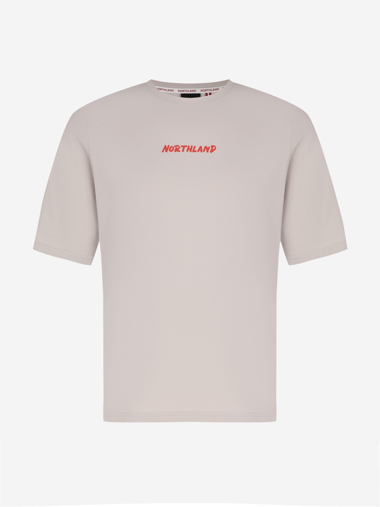 Футболка мужская Northland