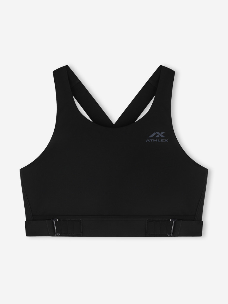 Топ бра спортивный Athlex