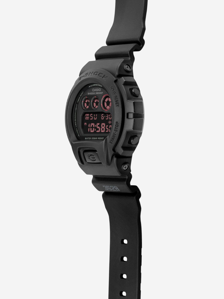 Наручные часы Casio G-Shock DW-6900UMS-1E
