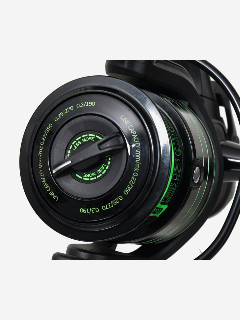 Катушкa CARP PRO D-Carp 5500 SD FS