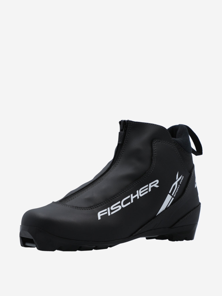 Ботинки для беговых лыж Fischer XC Sport Pro