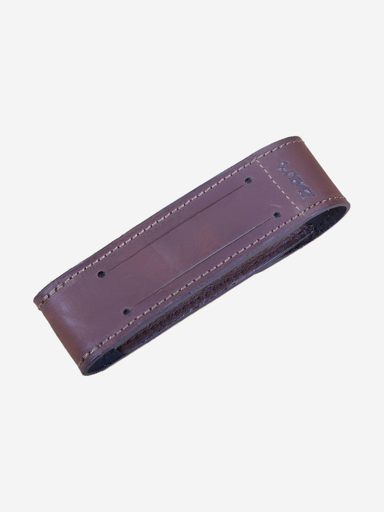 Чехол Victorinox для ножей 111 мм, 2-4 уровня, кожаный