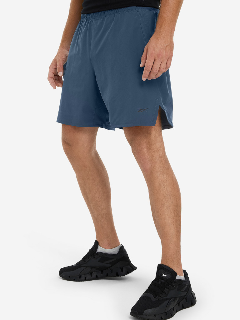 Шорты мужские Reebok