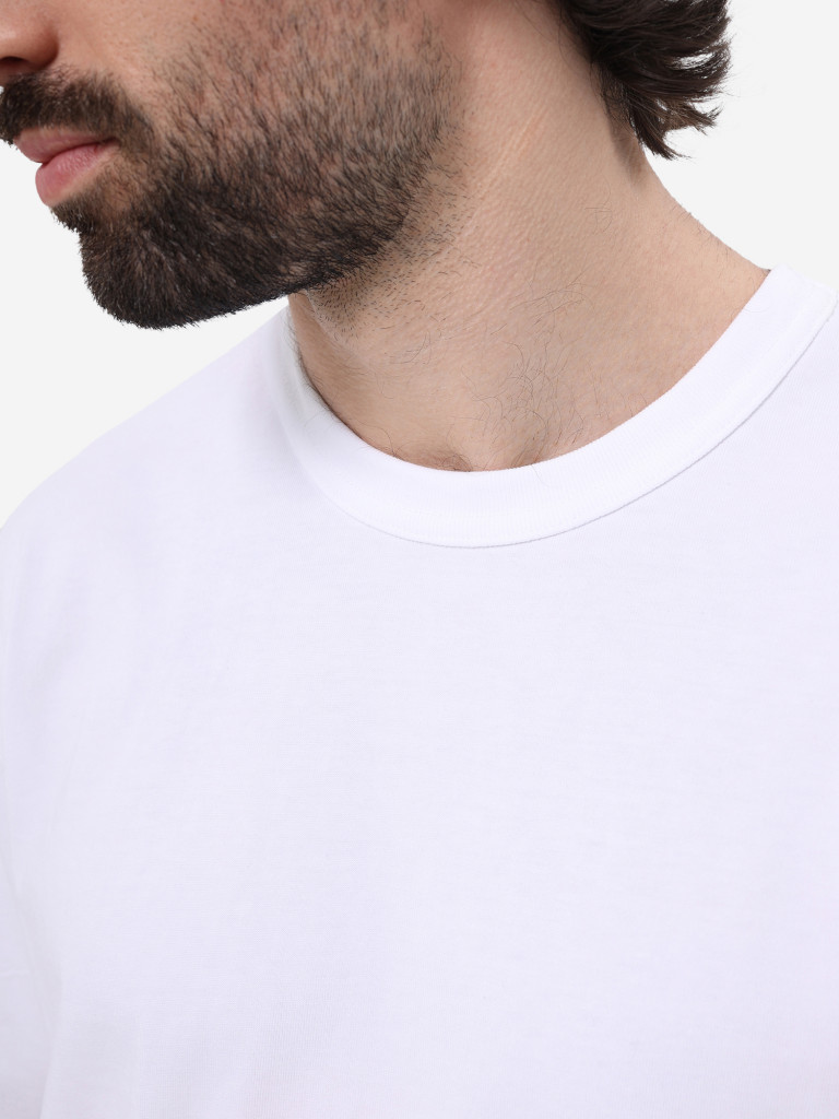 Футболка Essential Relaxed Tee Alpha Industries