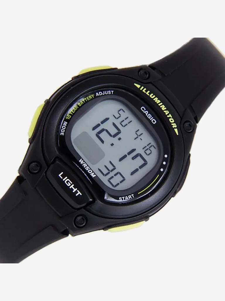 Наручные часы Casio LW-203-1B