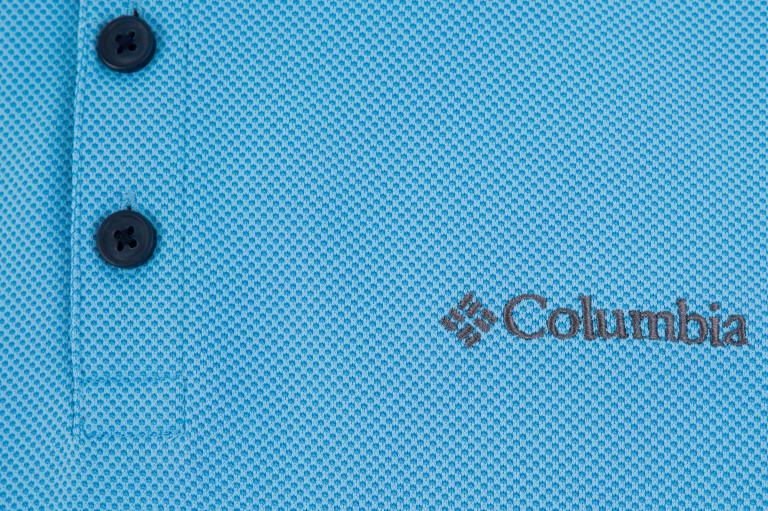 Поло мужское Columbia Utilizer