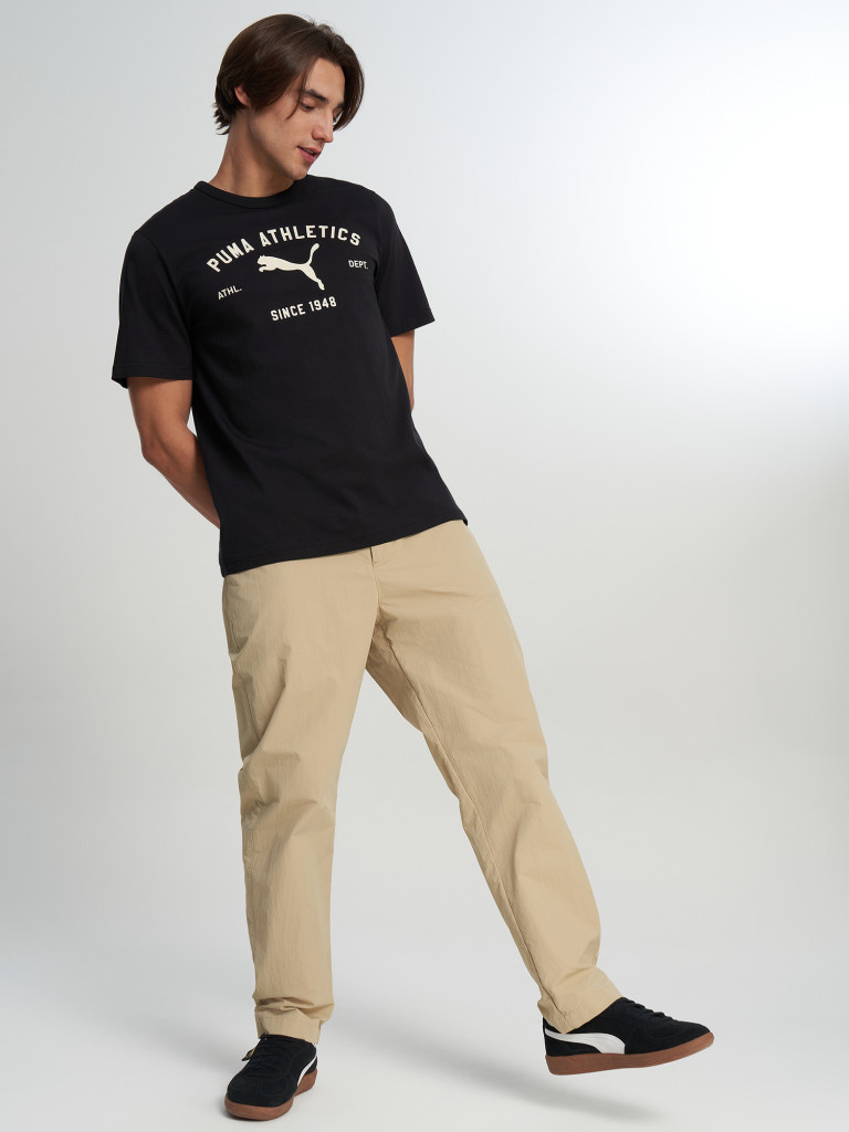 Футболка мужская PUMA