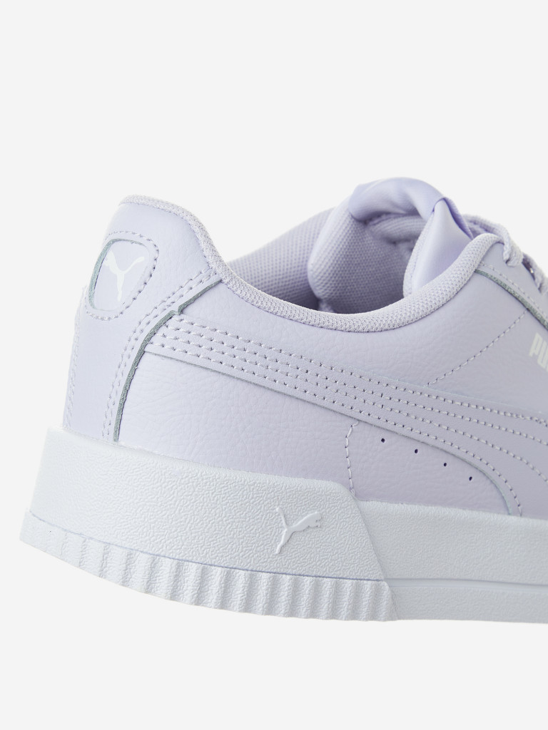 Кеды женские PUMA Carina L