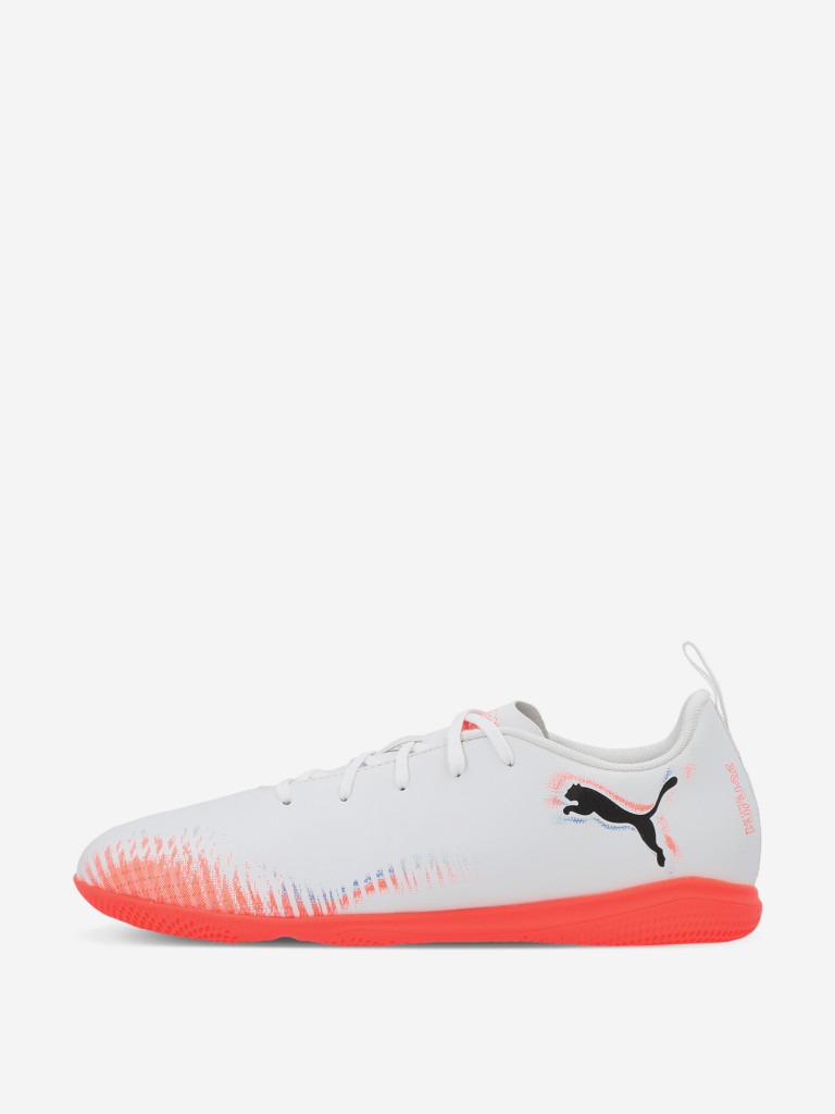Бутсы для мальчиков Puma Future 8 Play It