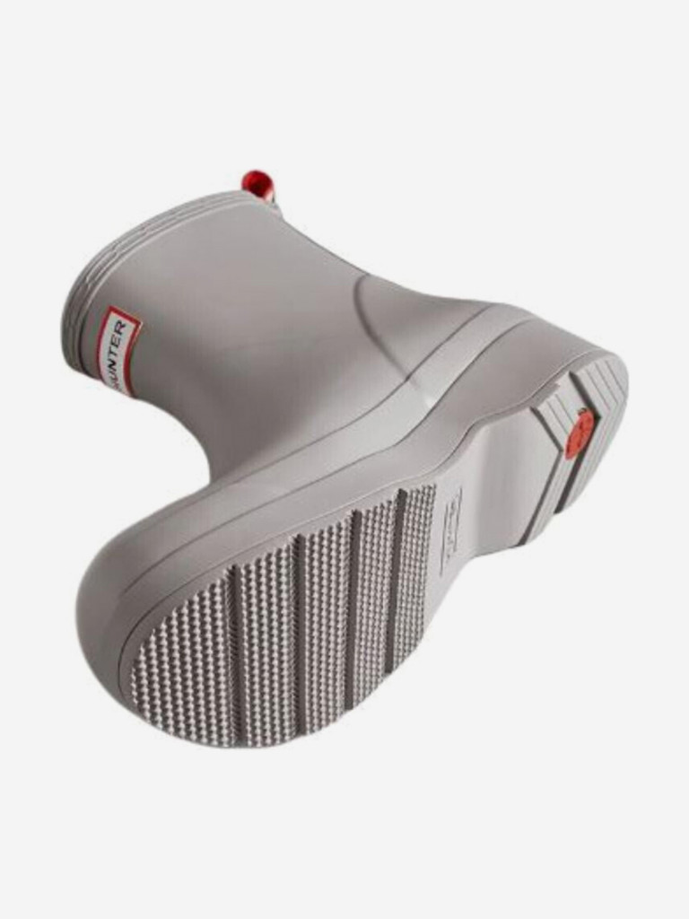 Сапоги резиновые мужские короткие HUNTER Play