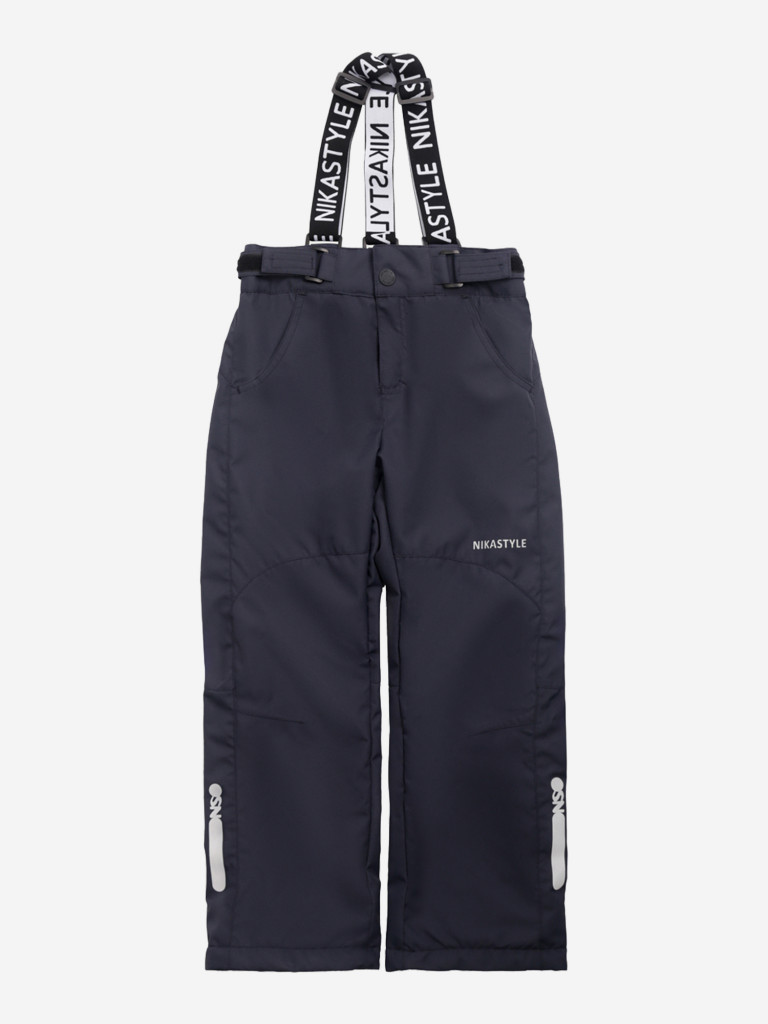 Брюки NIKASTYLE