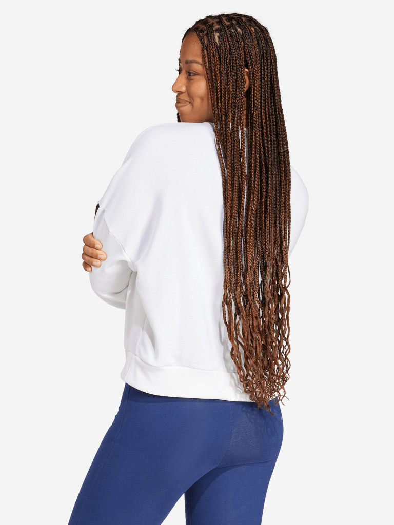 Свитшот женский adidas