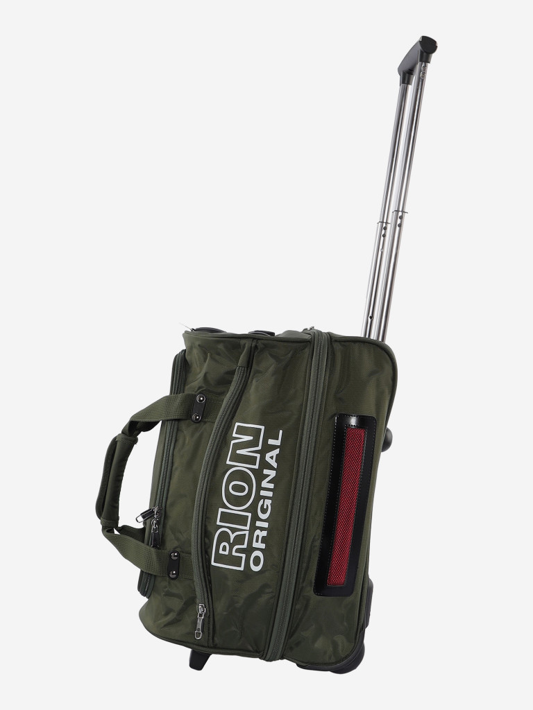 Дорожная сумка на колесах для путешествий и спорта Рион+ (RION+)