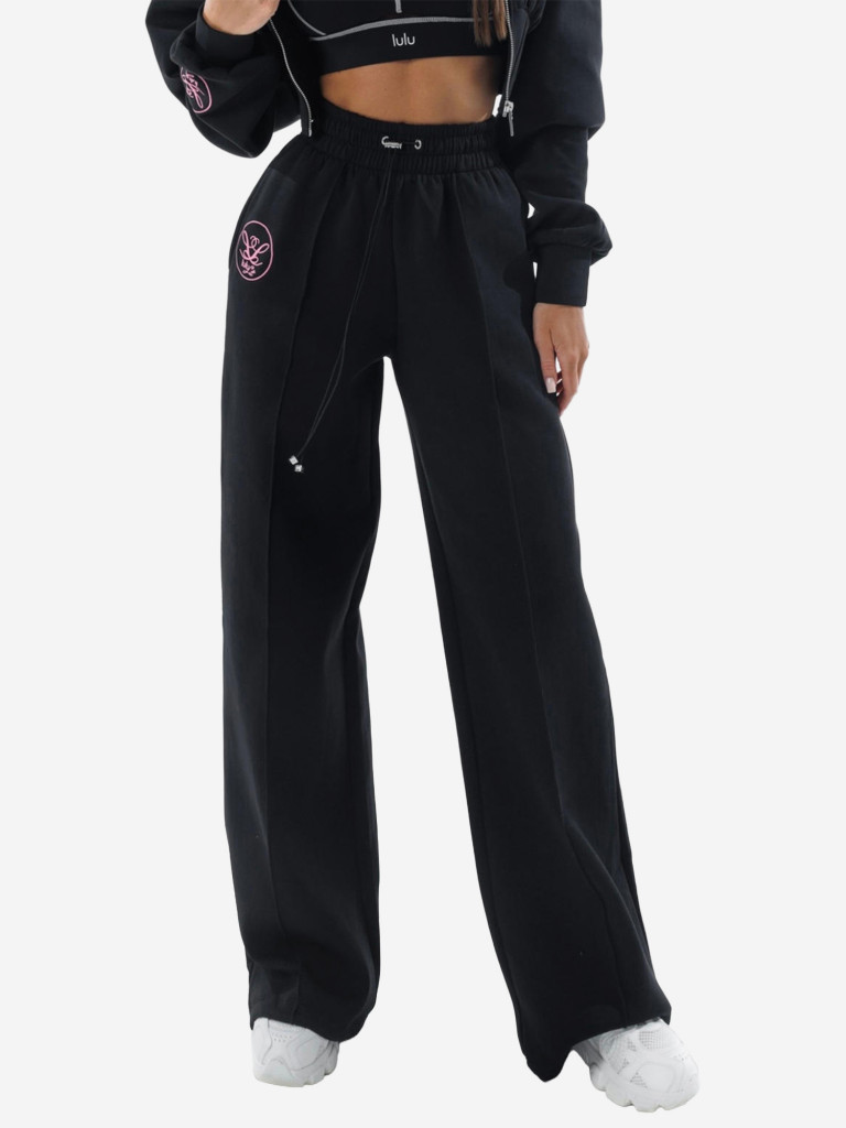 Брюки женские Lululit Flirty Pants