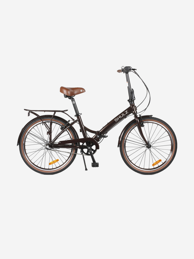 Велосипед Shulz Krabi V-brake 2024