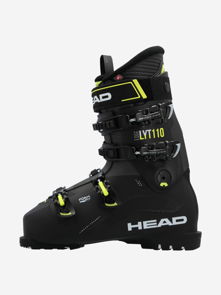 Ботинки горнолыжные Head Edge LYT 110