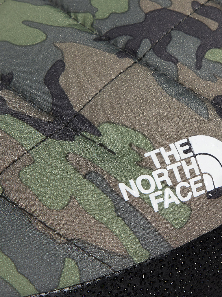 Полуботинки утепленные мужские The North Face Thermoball Traction Mule V
