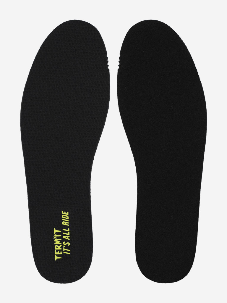 Кеды мужские Termit Rumple