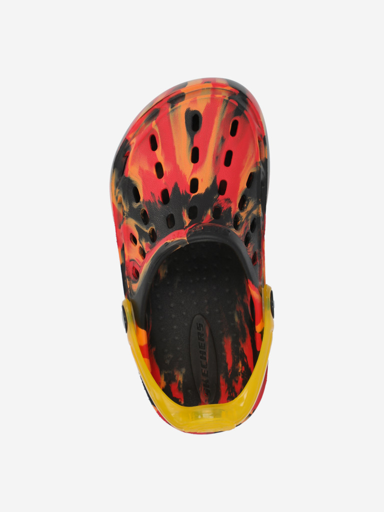 Сабо детские Skechers Swifters