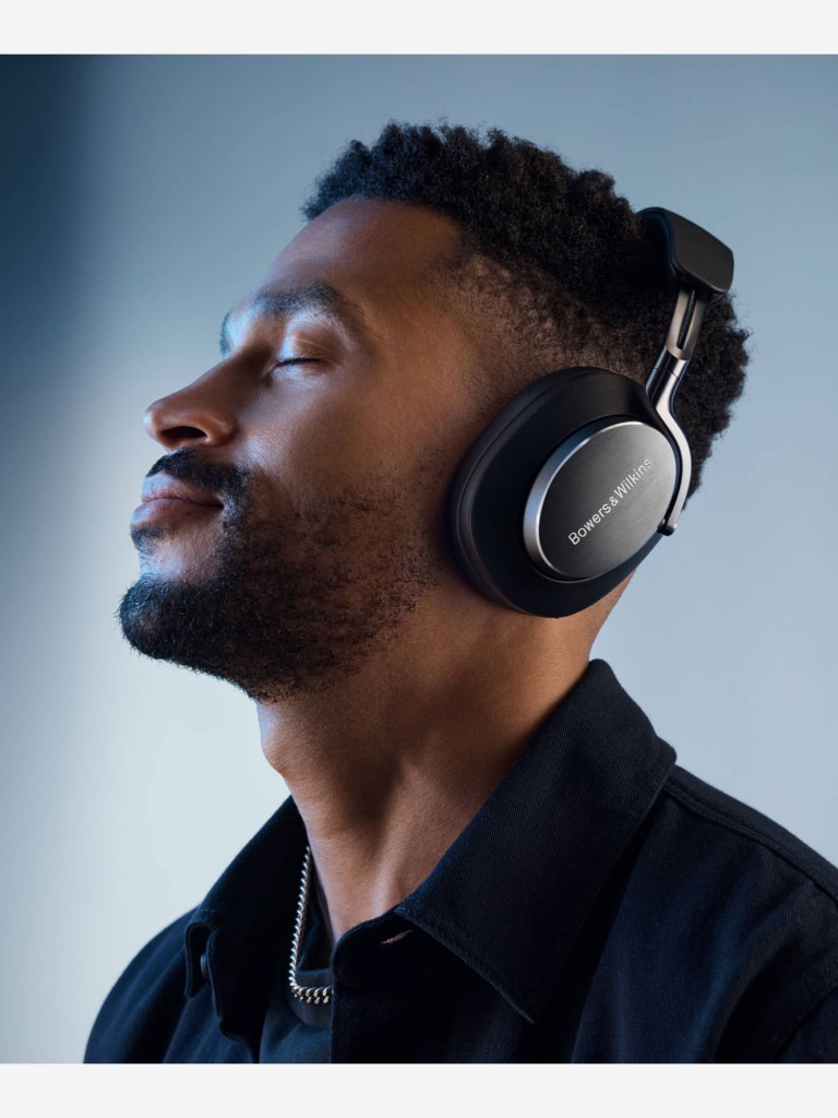 Беспроводные наушники с микрофоном BOWERS & WILKINS PX8