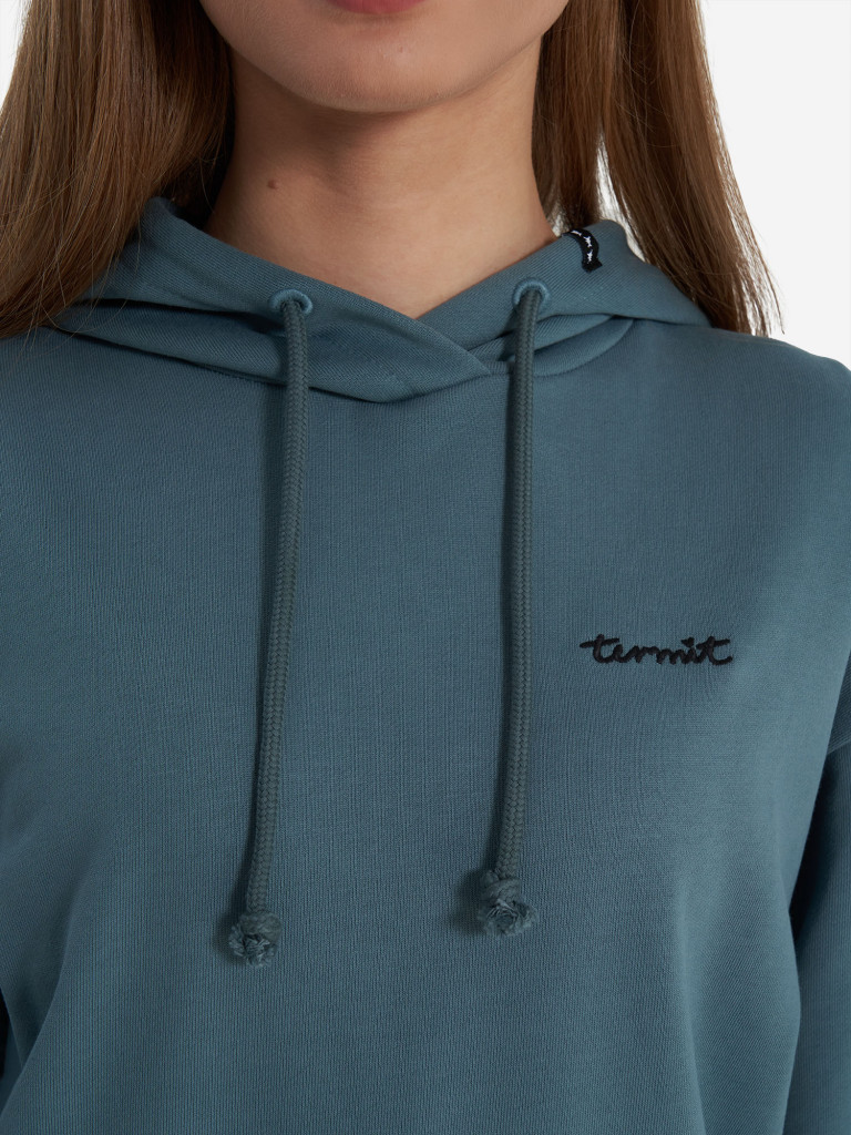 Худи женское оверсайз Termit