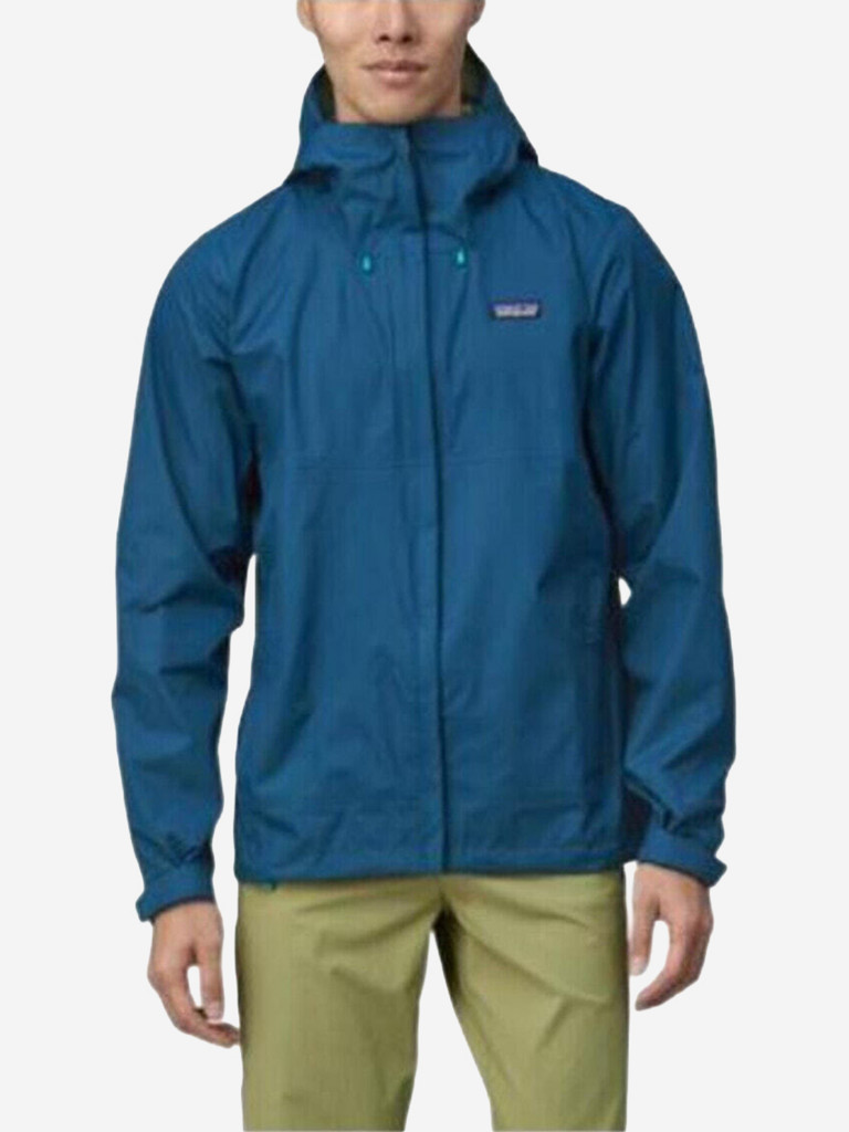 Куртка Patagonia Torrentshell 3L