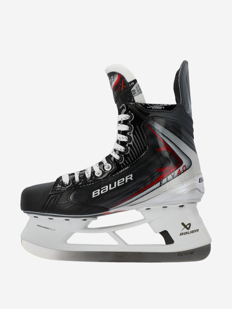 Коньки хоккейные BAUER Vapor Fly40 SR FIT3