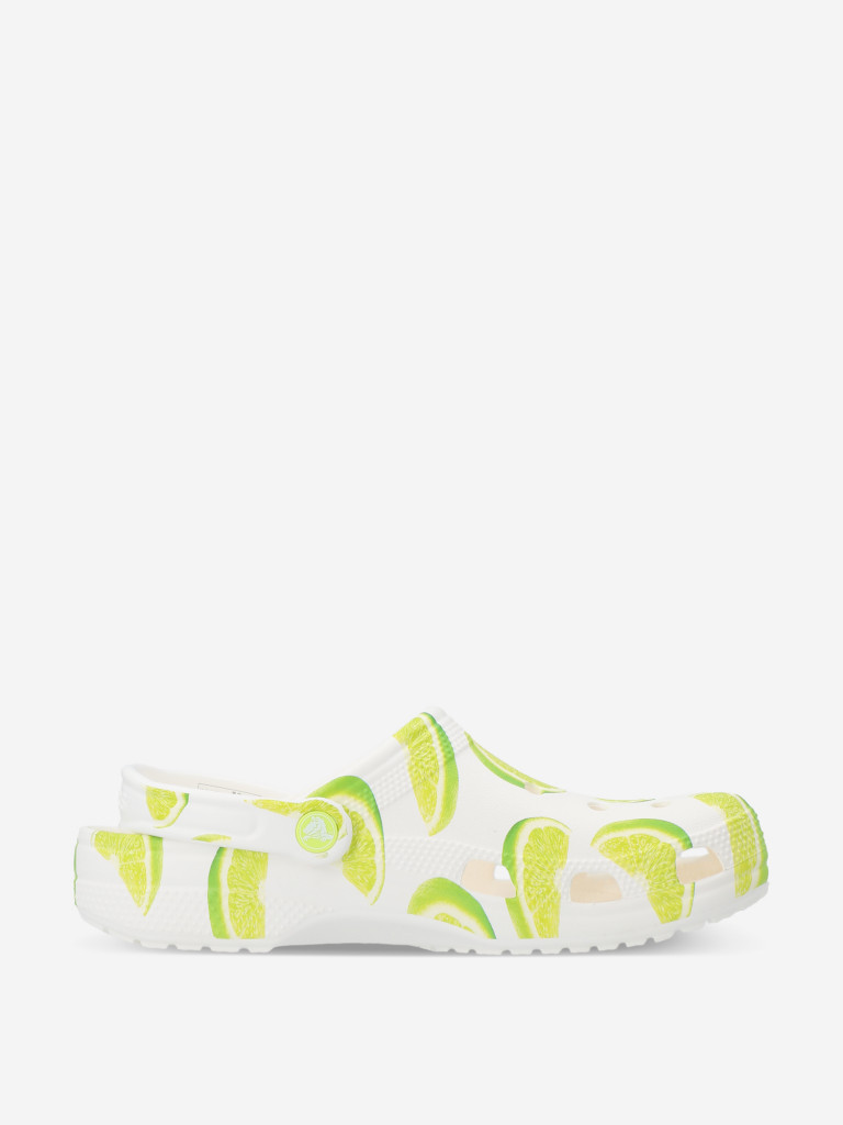 Сабо женские Crocs Classic