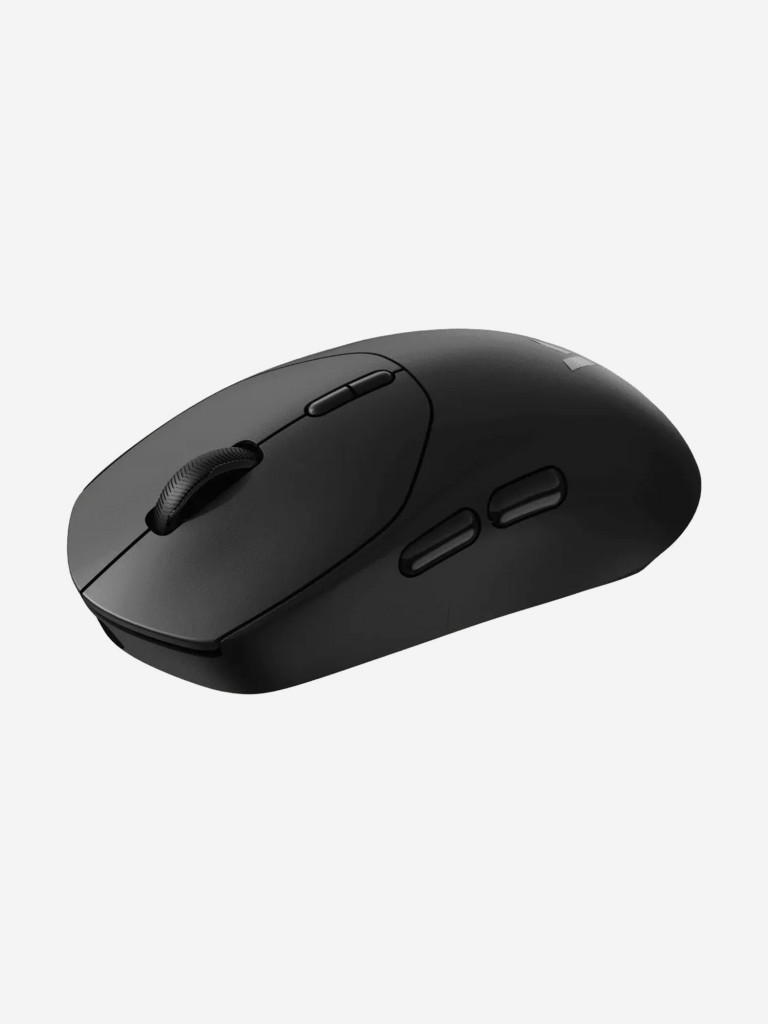 RAPOO Игровая мышь проводная/беспроводная VT1 PRO, цвет - черный (13333)