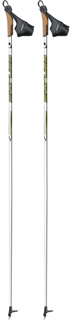 Палки для беговых лыж Fischer RC3