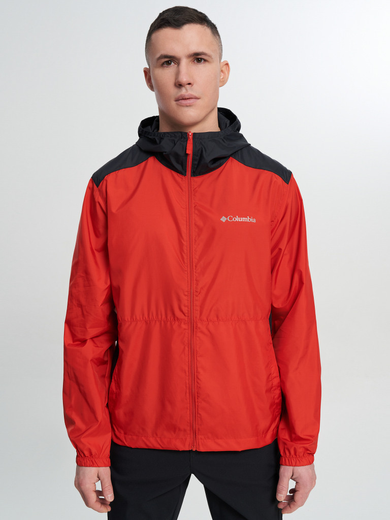 Ветровка мужская Columbia Discovery Loop Windbreaker