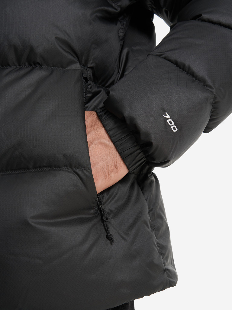 Пуховик мужской The North Face Diablo