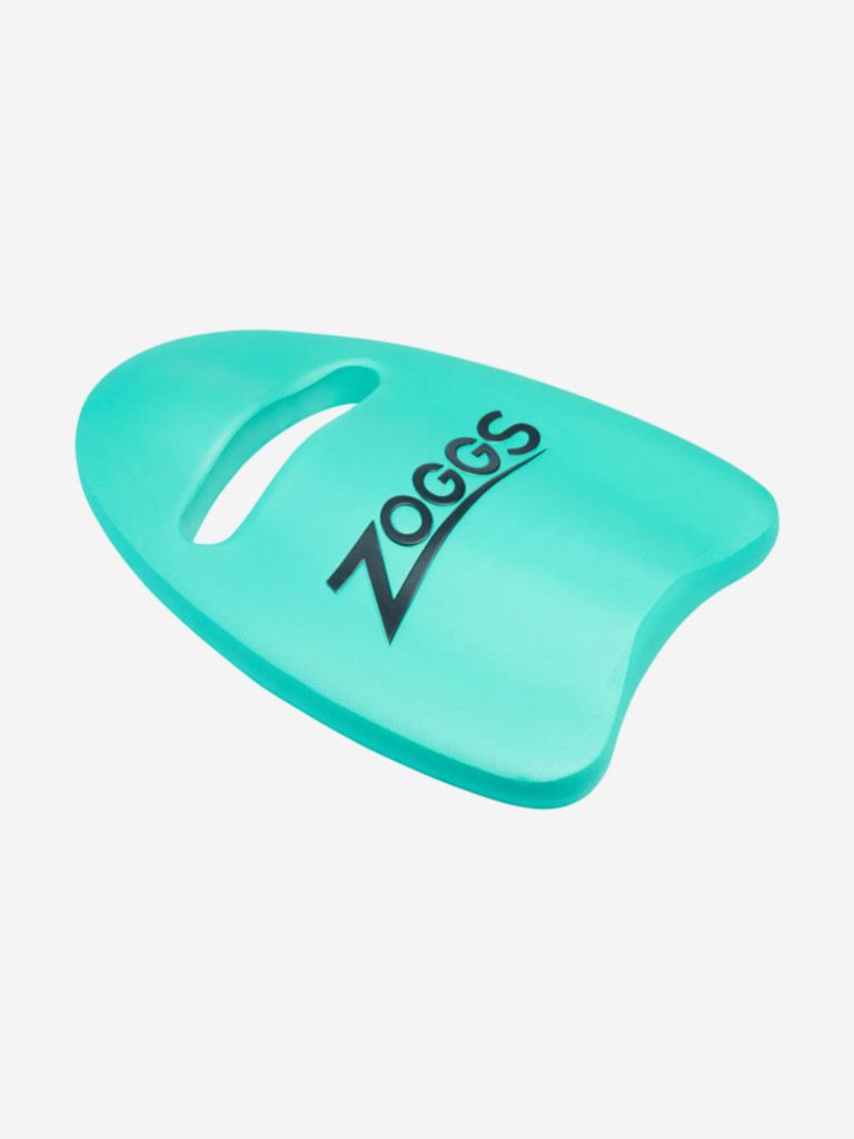 Доска для плавания детская ZOGGS EVA Kickboard Small