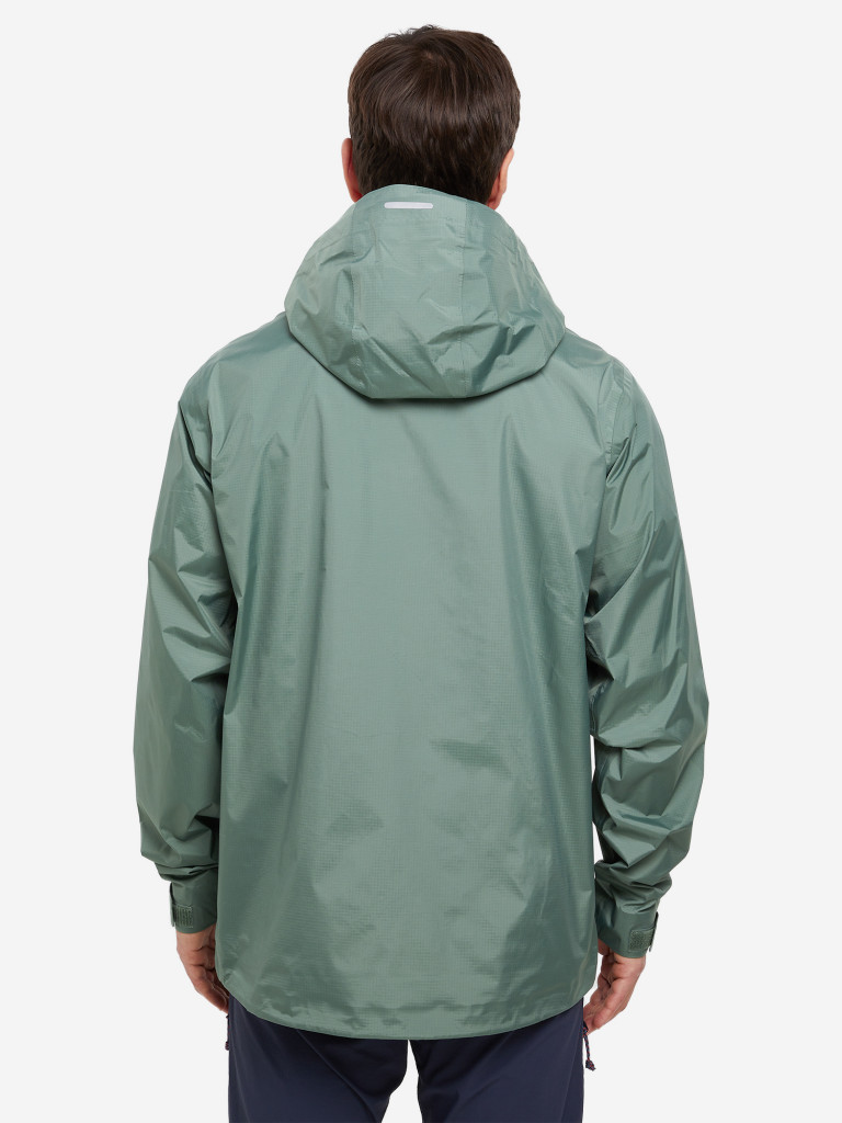 Куртка мембранная мужская Fjallraven