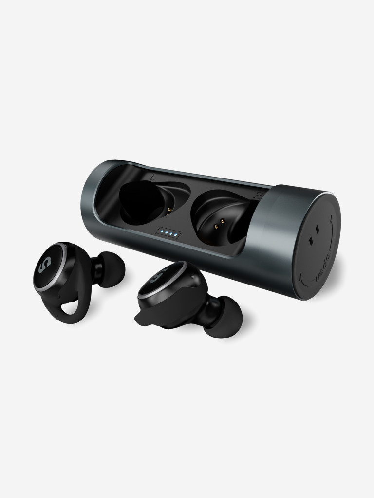 Беспроводные Bluetooth-наушники с микрофоном CGPods X, CaseGuru
