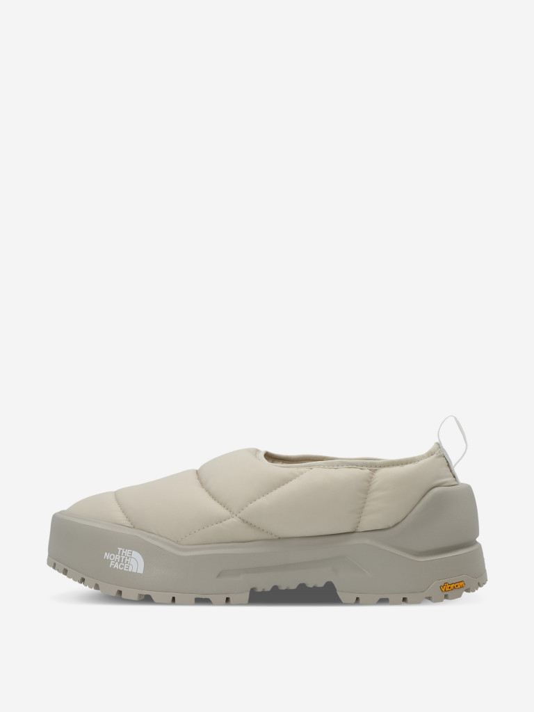 Полуботинки утепленные мужские The North Face Base Camp Thermoball Mule